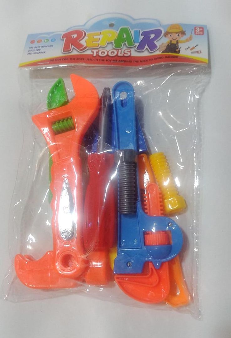 SET HERRAMIENTAS X8