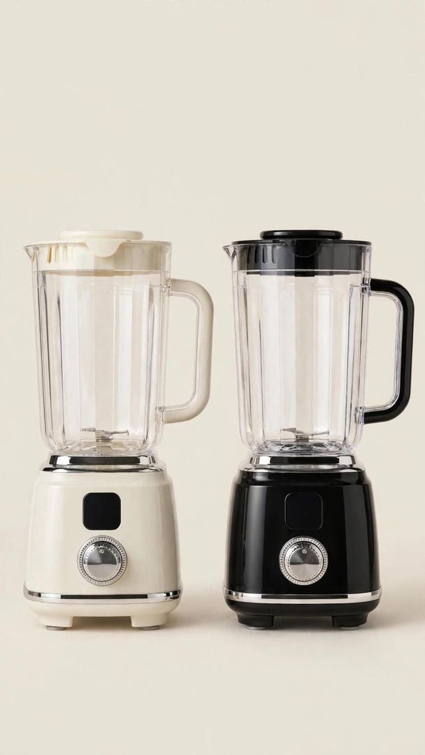 Licuadora personal 600 ML