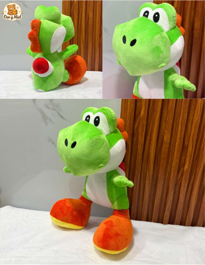 Yoshi