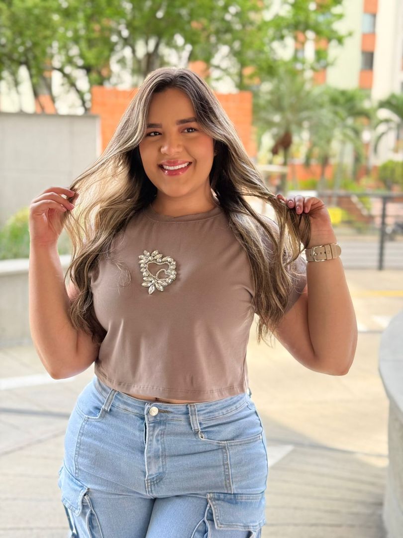 BLUSAS DEPORTIVAS