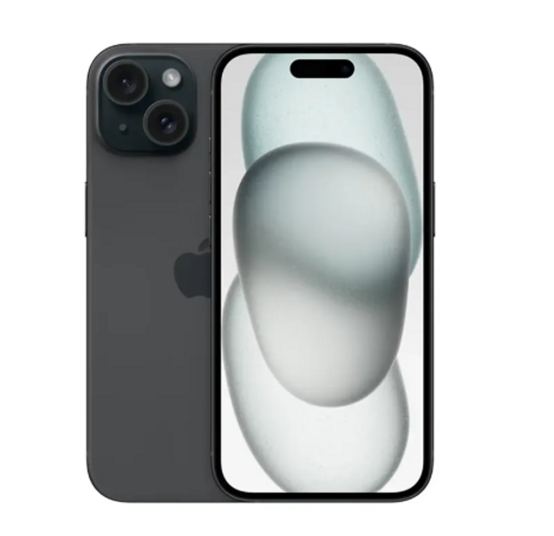 IPHONE 15 NUEVO