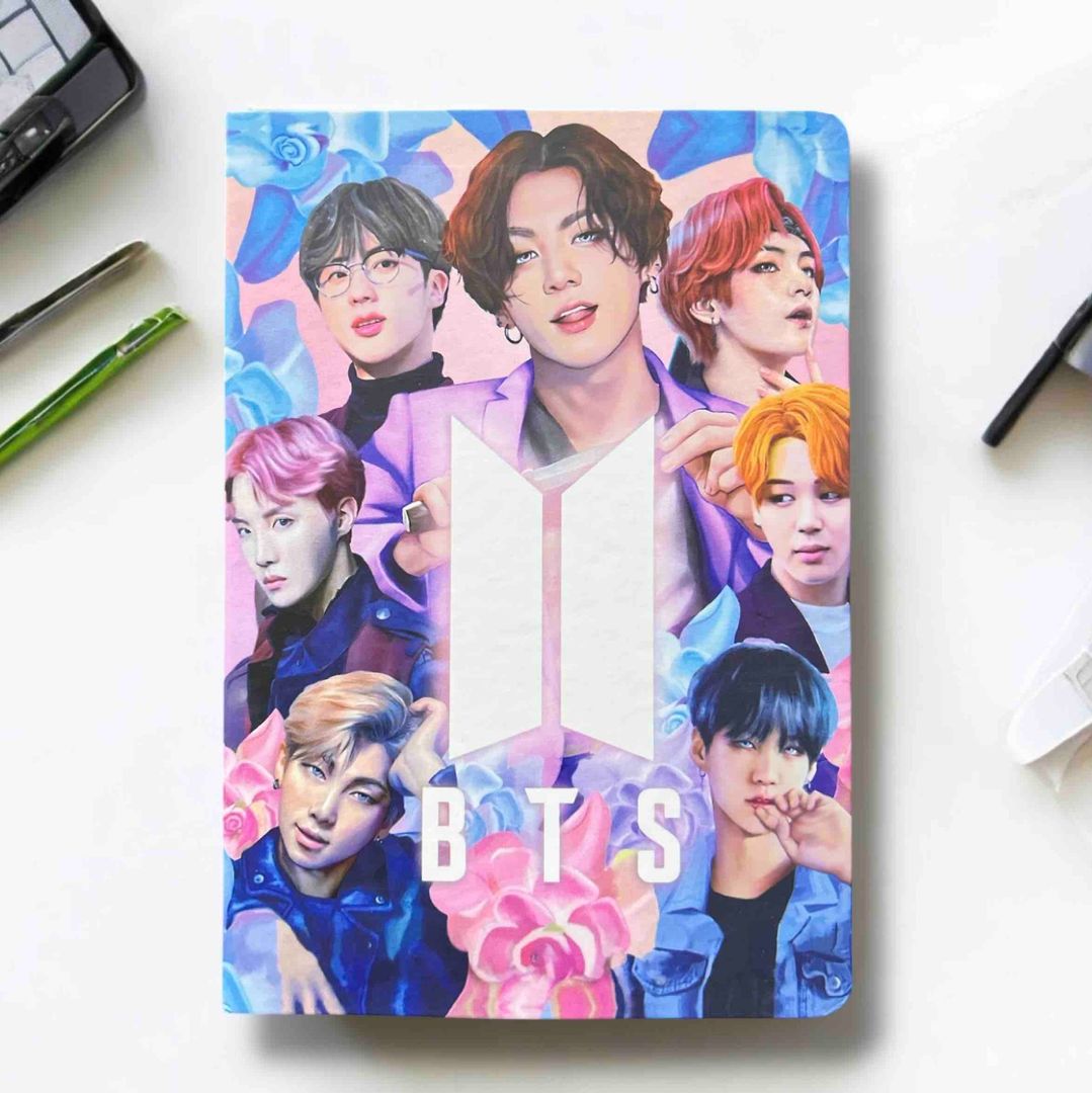 AGENDA BTS
