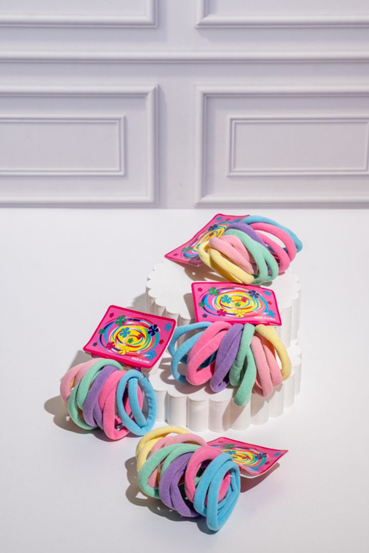 TRIPA DE POLLO X12 PASTEL