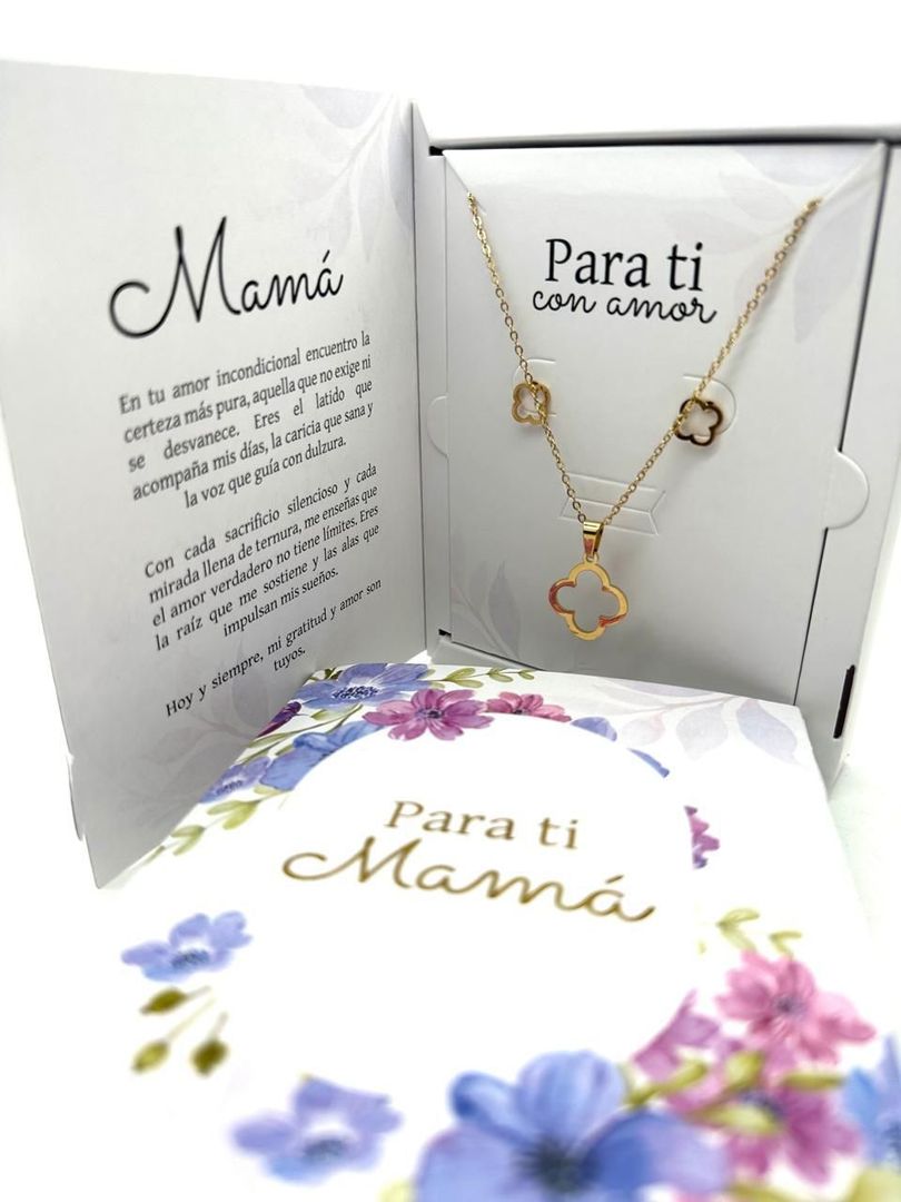 JUEGUITO  DÍA DE LA MADRE