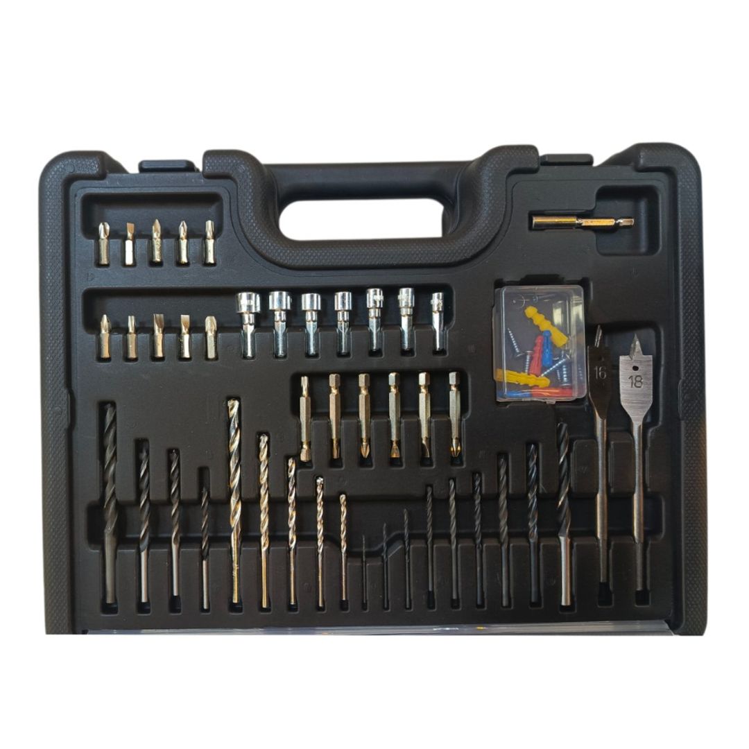 TALADRO PERCUTOR TA36036D