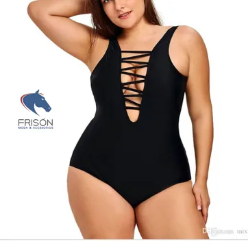 Imagen del producto Vestido de baño 