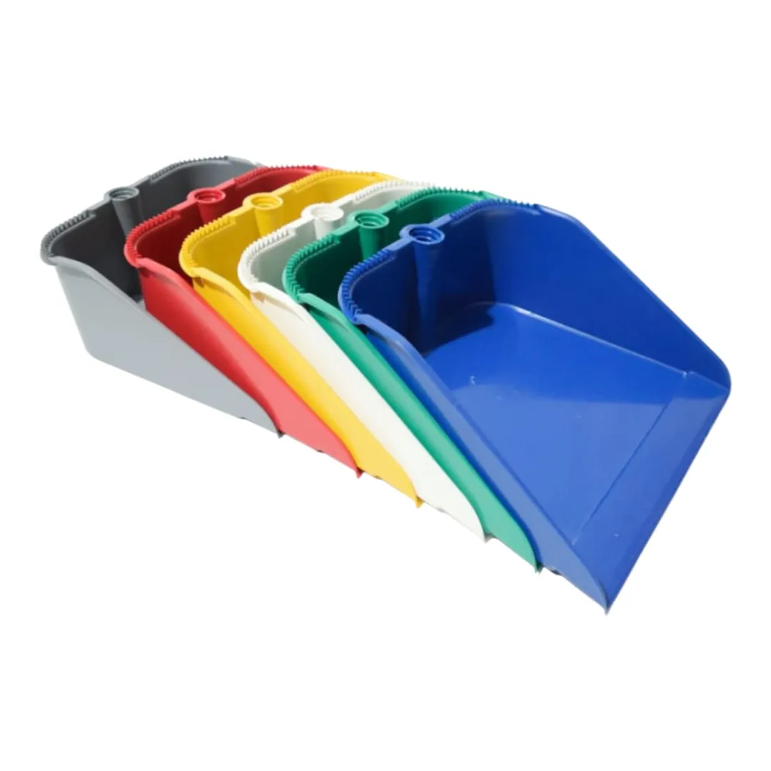  J. RECOGEDOR SIN BANDA TR