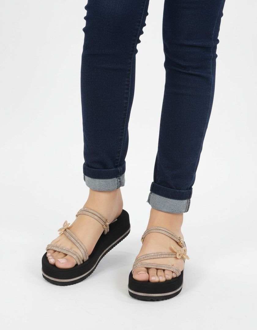 SANDALIAS DAMA