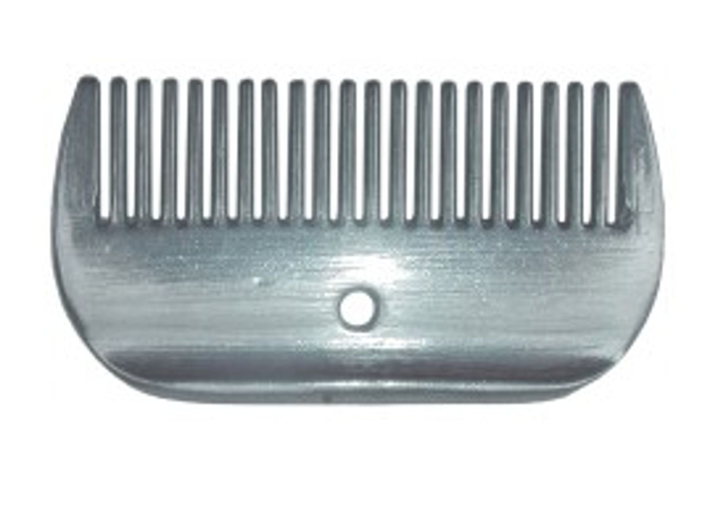 PEINE ALUMINIO PARA CRINES