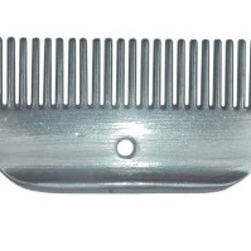Imagen del producto PEINE ALUMINIO PARA CRINES