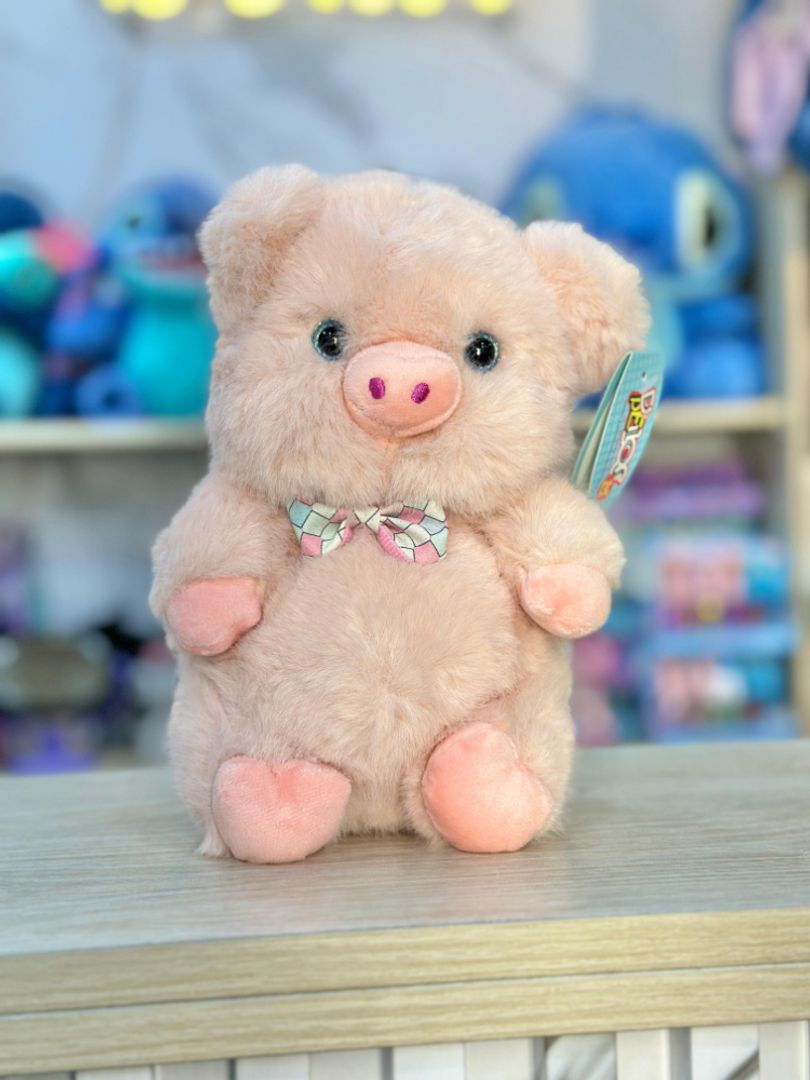 CERDO ACCESORIOS 24cm