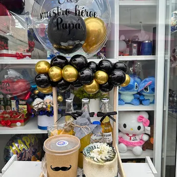 Imagen del producto desayuno top