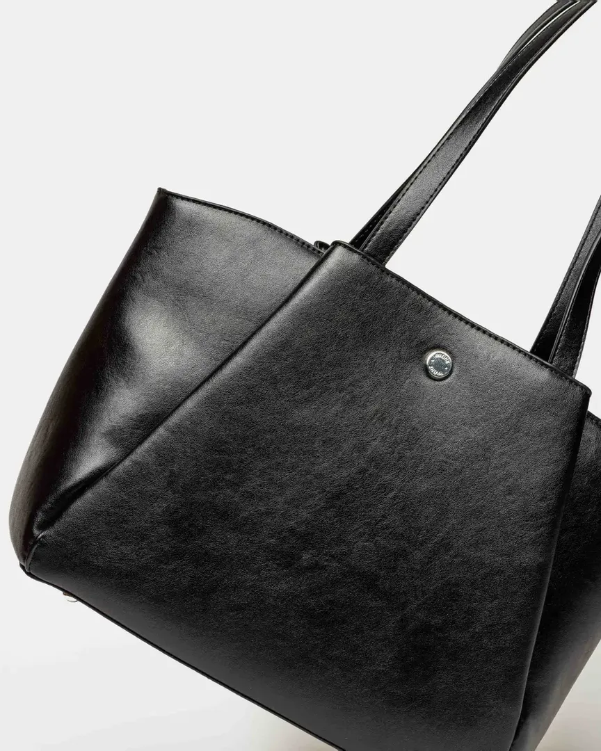 CARTERA SHOPPER RAIX NEGRO