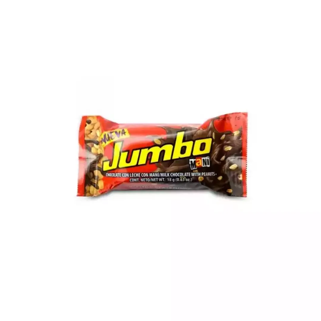 Jumbo Mini 18g