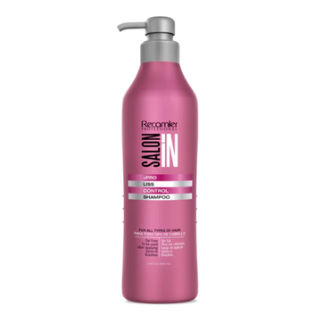 Imagen del producto LISS CONTROL SHAMPOO 1000 ML/CM3