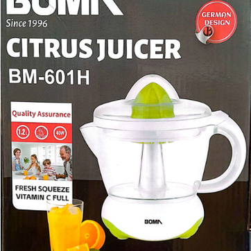 Imagen del producto ESPRIMIDOR DE JUGOS