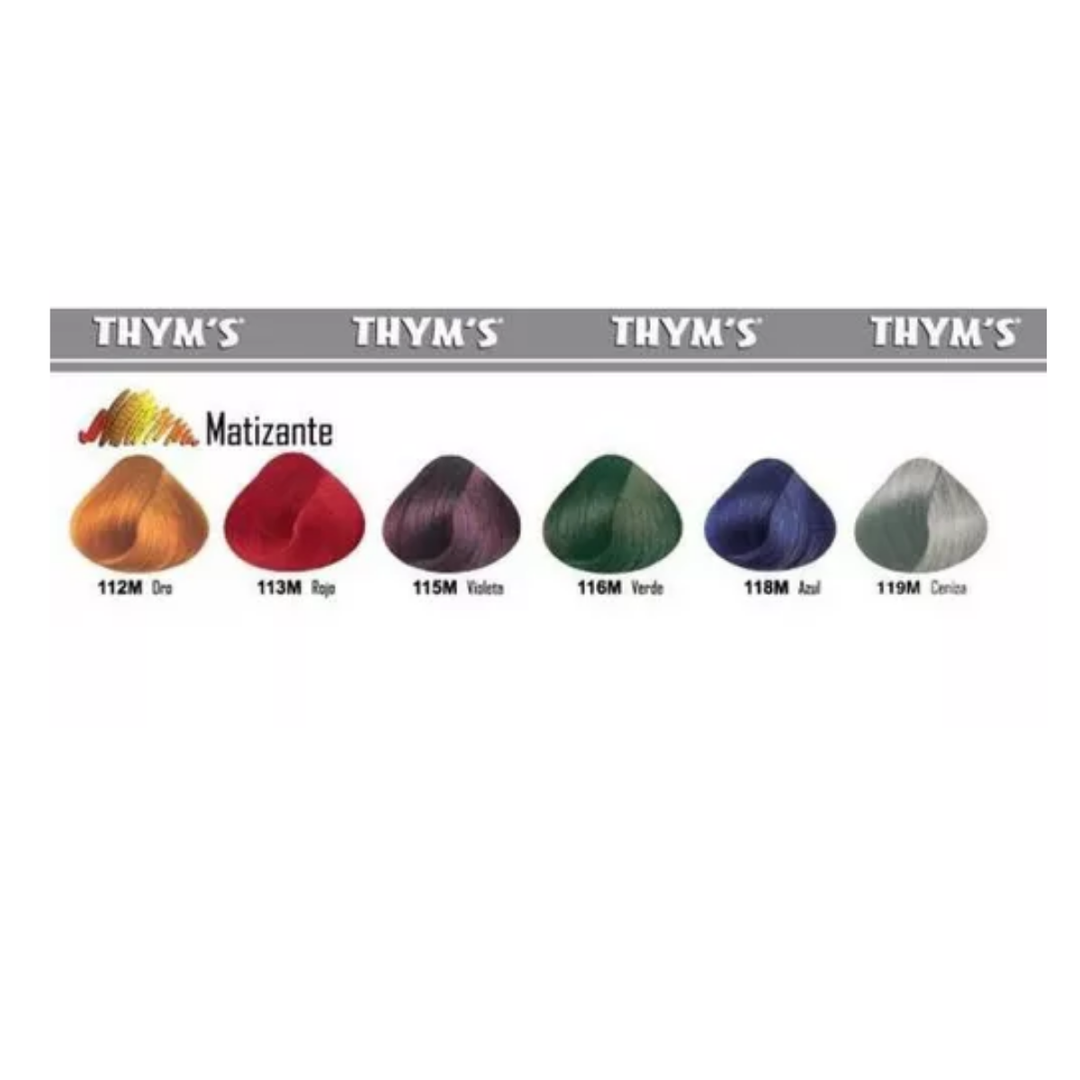 MINI THYMS