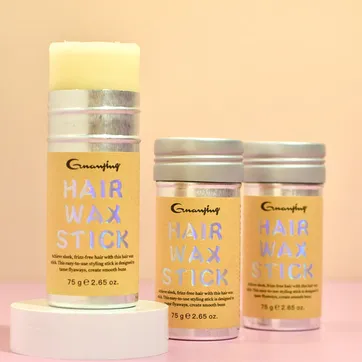 Stick Antifrizz Control Cabello - imagen 1