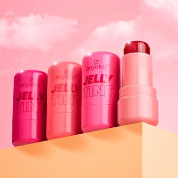 RUBOR EN BARRA JELLY TINT ANYELUZ - imagen 1
