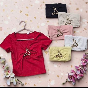Blusas  - imagen 1
