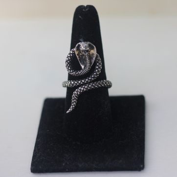 Imagen del producto ANILLO COBRA LARGO