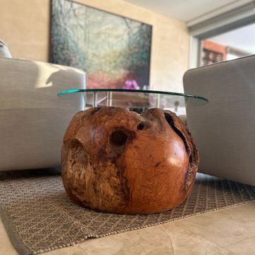 Mesa Redonda  - imagen 4