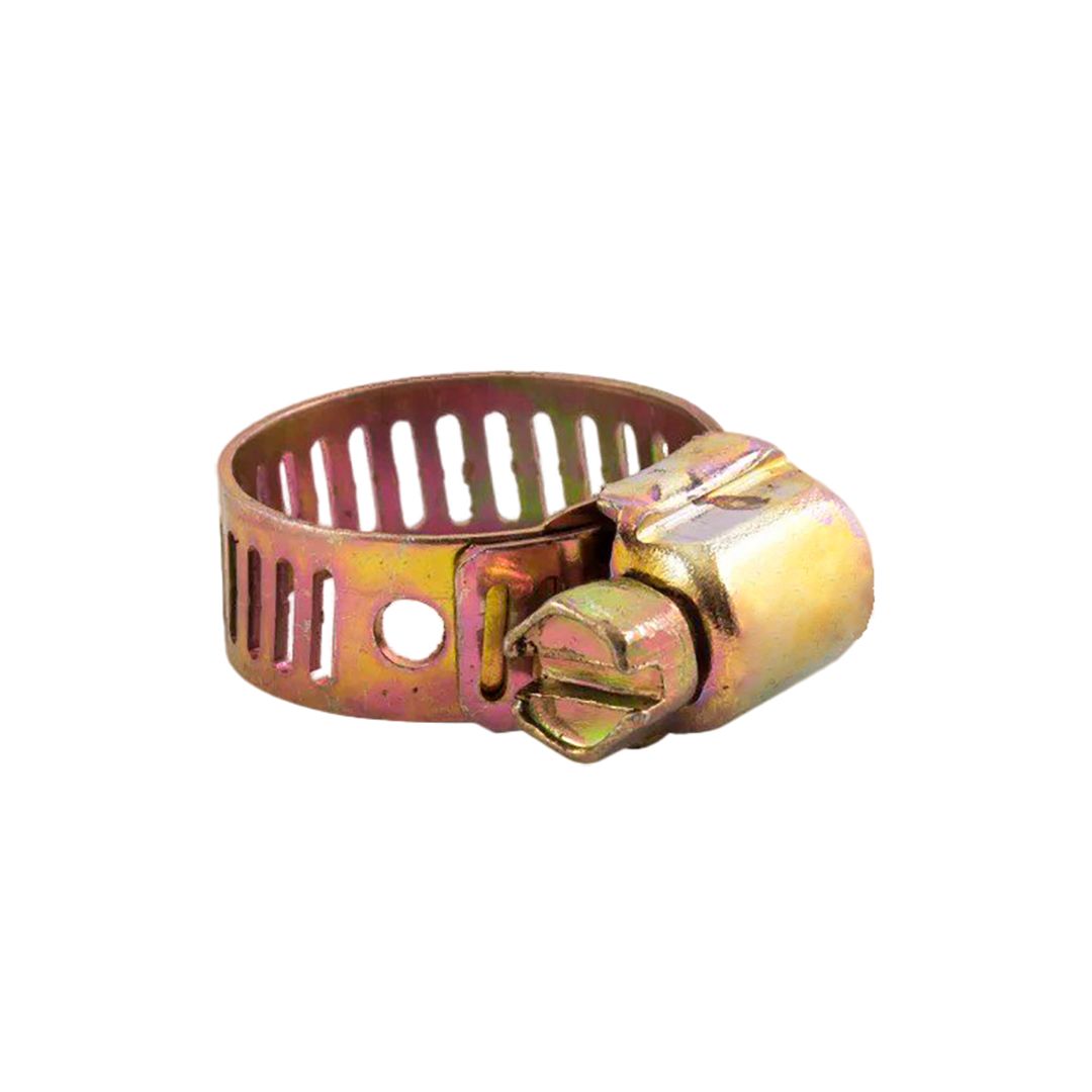 ABRAZADERA METALICA 1/4 ECONOMICA