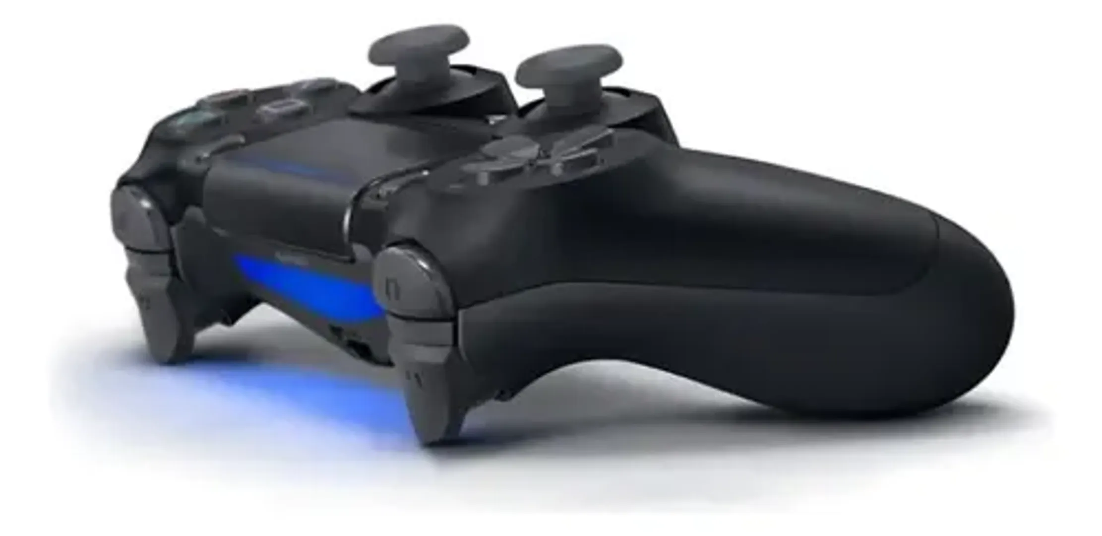 CONTROL PS4 SONIC DOUBLE SHOCK INALAMBRICO TOUCHPAD