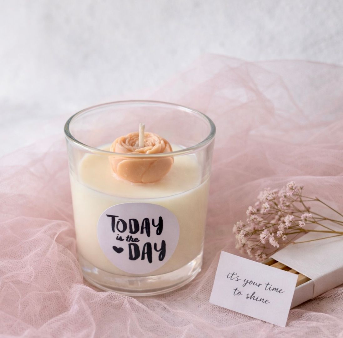 Vela Today Cápsula Motivacional 