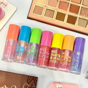 Lip Gloss Hello Week Engol  - imagen 1
