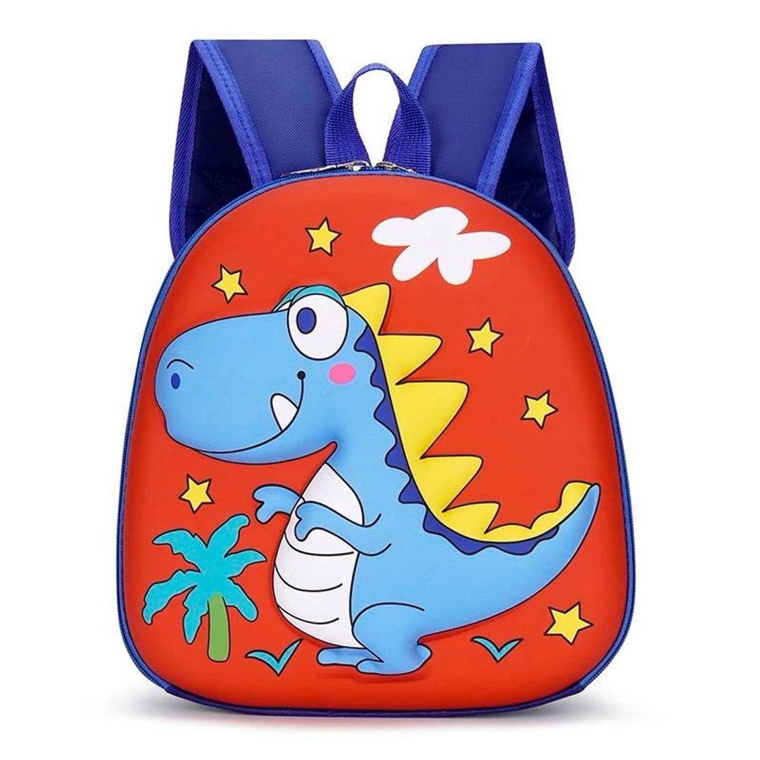 Mini morral 3D