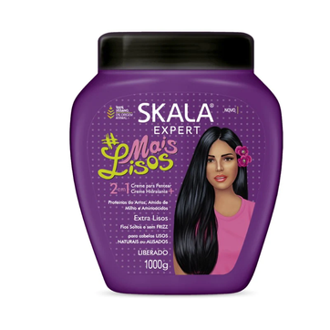 Imagen del producto Skala Mais Lisos