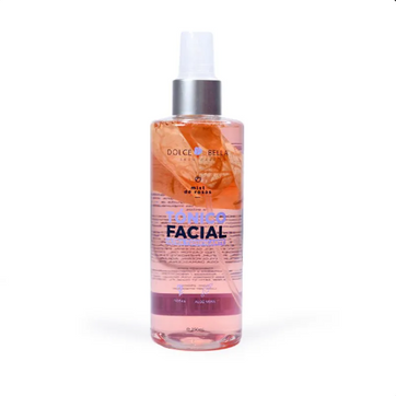 Imagen del producto TÓNICO FACIAL DE ROSAS DOLCE BELLA 