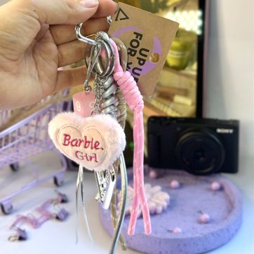 Imagen del producto LLAVERO ACCESORIOS REF:D169-8