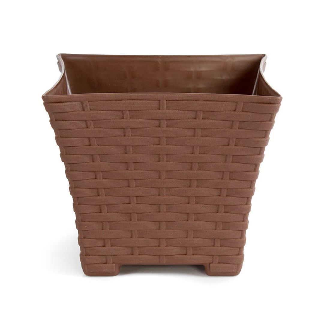 MATERA RATTAN PEQUEÑA MUNDIUTIL WUENGUE