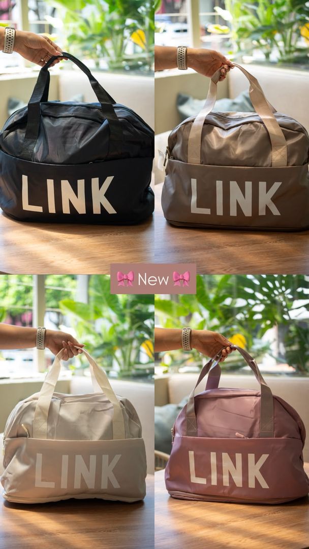 Maleta Link