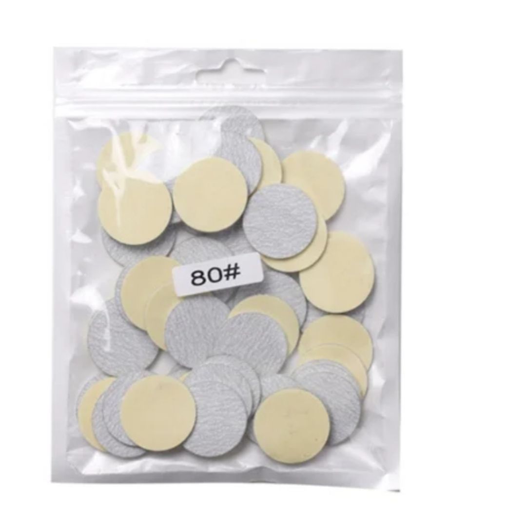 LIMA PARA UÑAS  FAJ2410-628