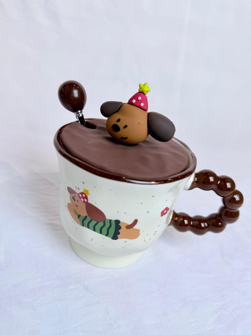 Mugs