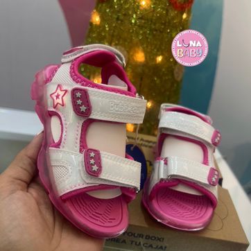 Imagen del producto SANDALIAS