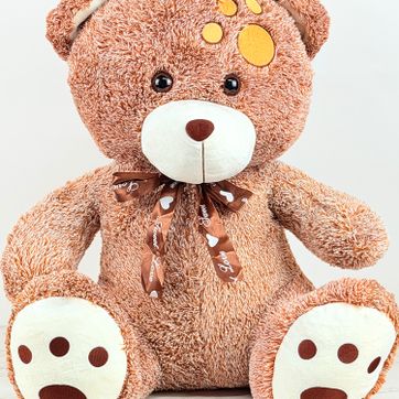 Imagen del producto OSO HUELLA 55CM 