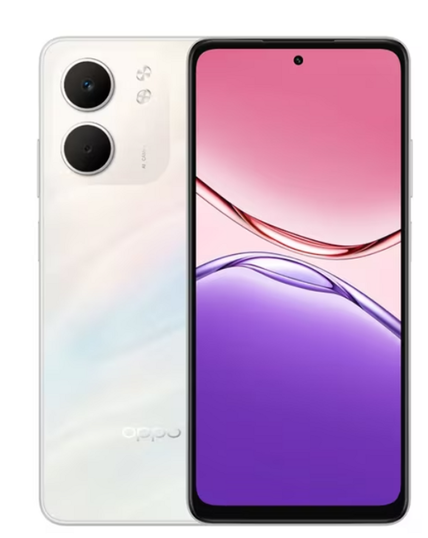 CEL OPPO A5X /4 GB RAM/ 128GB