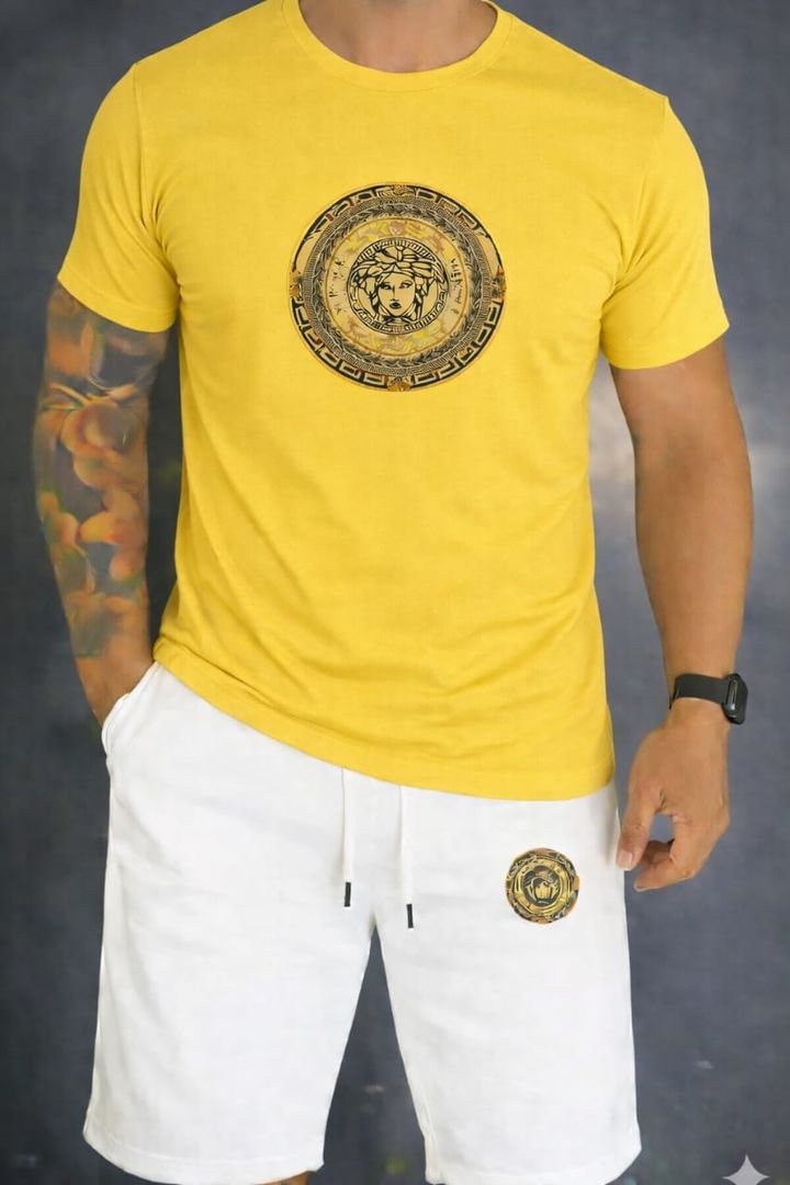 CAMISETA HOMBRE O NIÑO