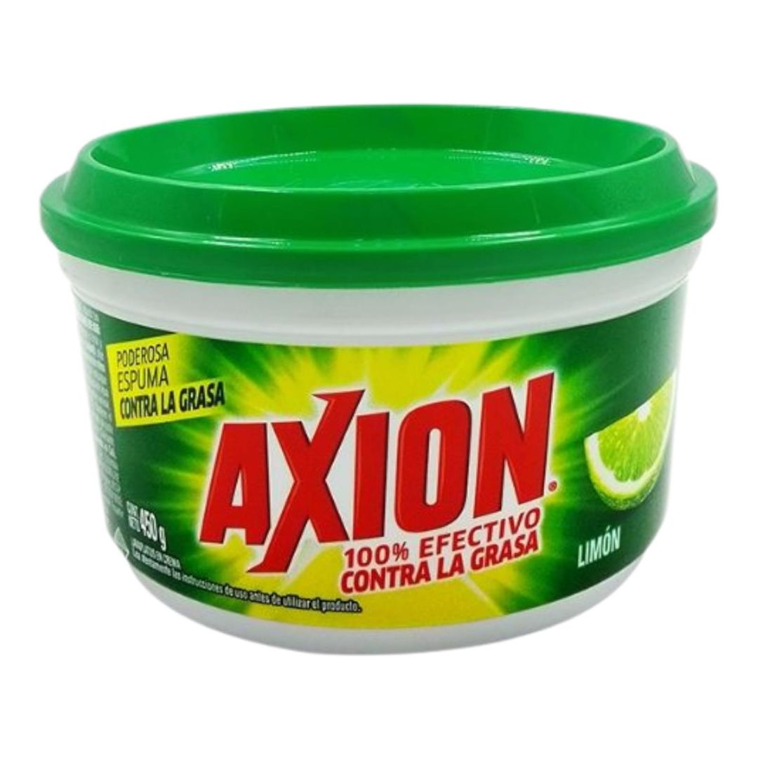   R. AXION LIMON X 450 GR 