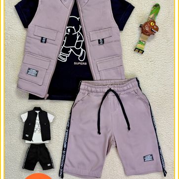 Imagen del producto CONJUNTO DE NIÑO 