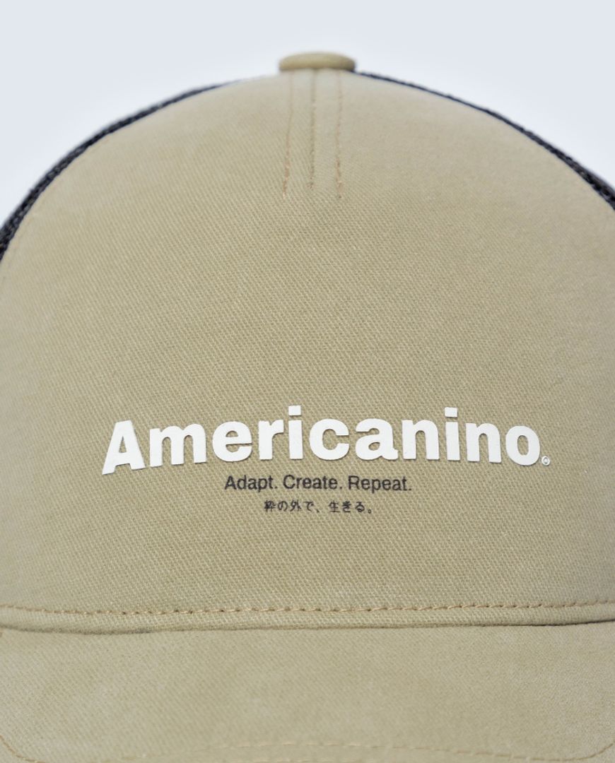 Americanino 752H503 verde
