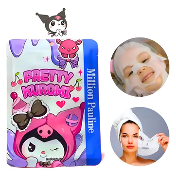 MASCARILLAS EN VELO FACIAL  - imagen 1