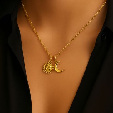 Collar Astral  - imagen 1