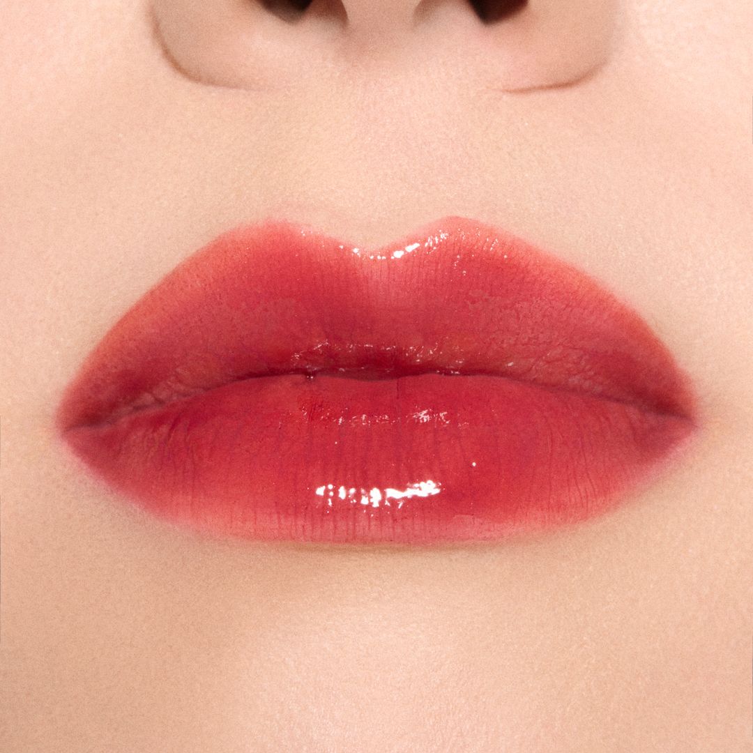 LUSTREGLASS LIP TINT - BUSINESS CASUAL