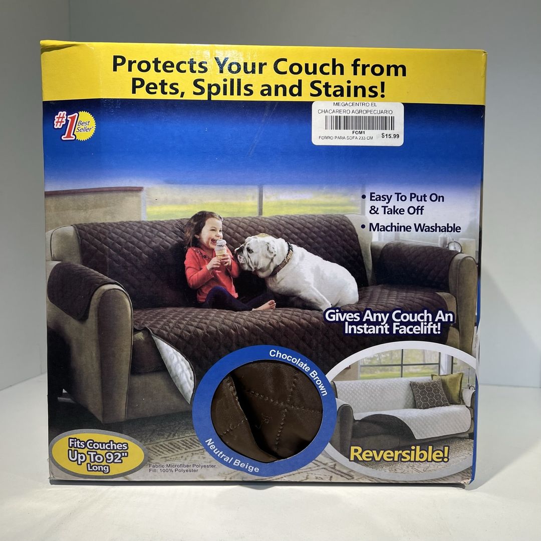 PROTECTOR PARA SOFA 3 PUESTOS 