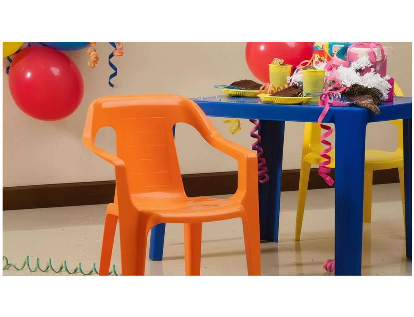SILLA ESTRELLA NJ AR-RIMAX